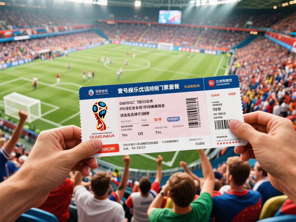 在足球迷的心中，世界杯无疑是四年一度的顶级盛事。无