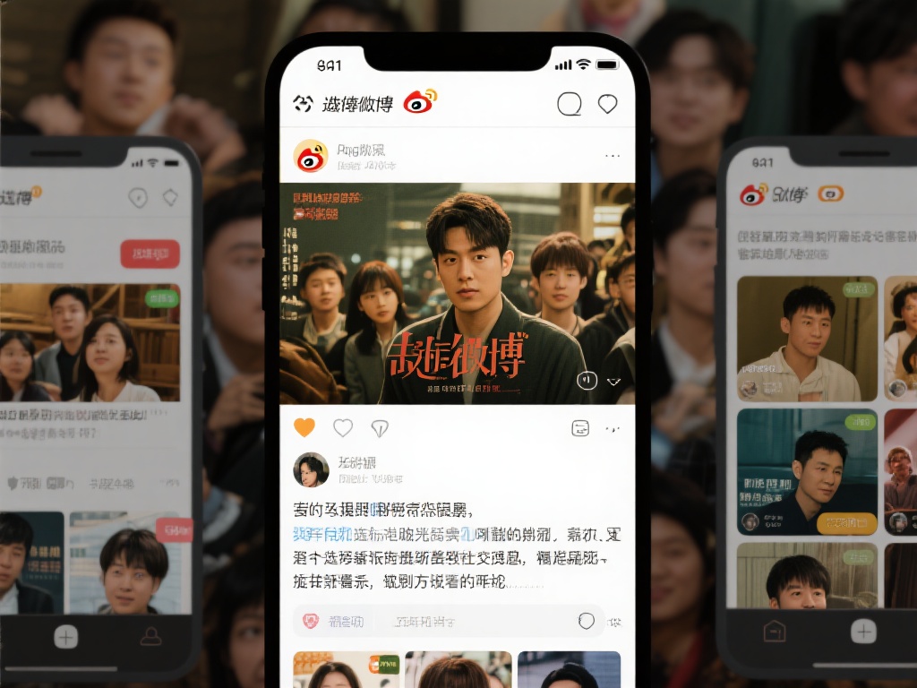壹姐娱乐视频号教你如何追剧不踩雷 (壹姐娱乐视频号教你如何追剧不踩雷,轻松避坑指南!) 现在很多社交平台和论坛都有追剧爱好者的聚集地,比如