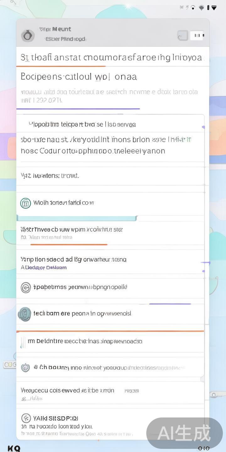此外，应用的开发者信息也是重要指标。安全可靠的应用