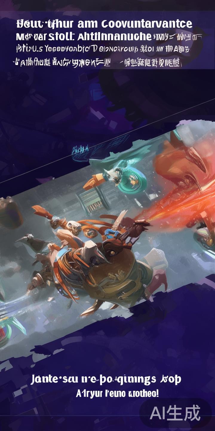 壹号英雄app全面解析:最佳游戏攻略与卓越使用体验分享 随着移动游戏行业的不断发展,玩家们对游戏的需求不仅