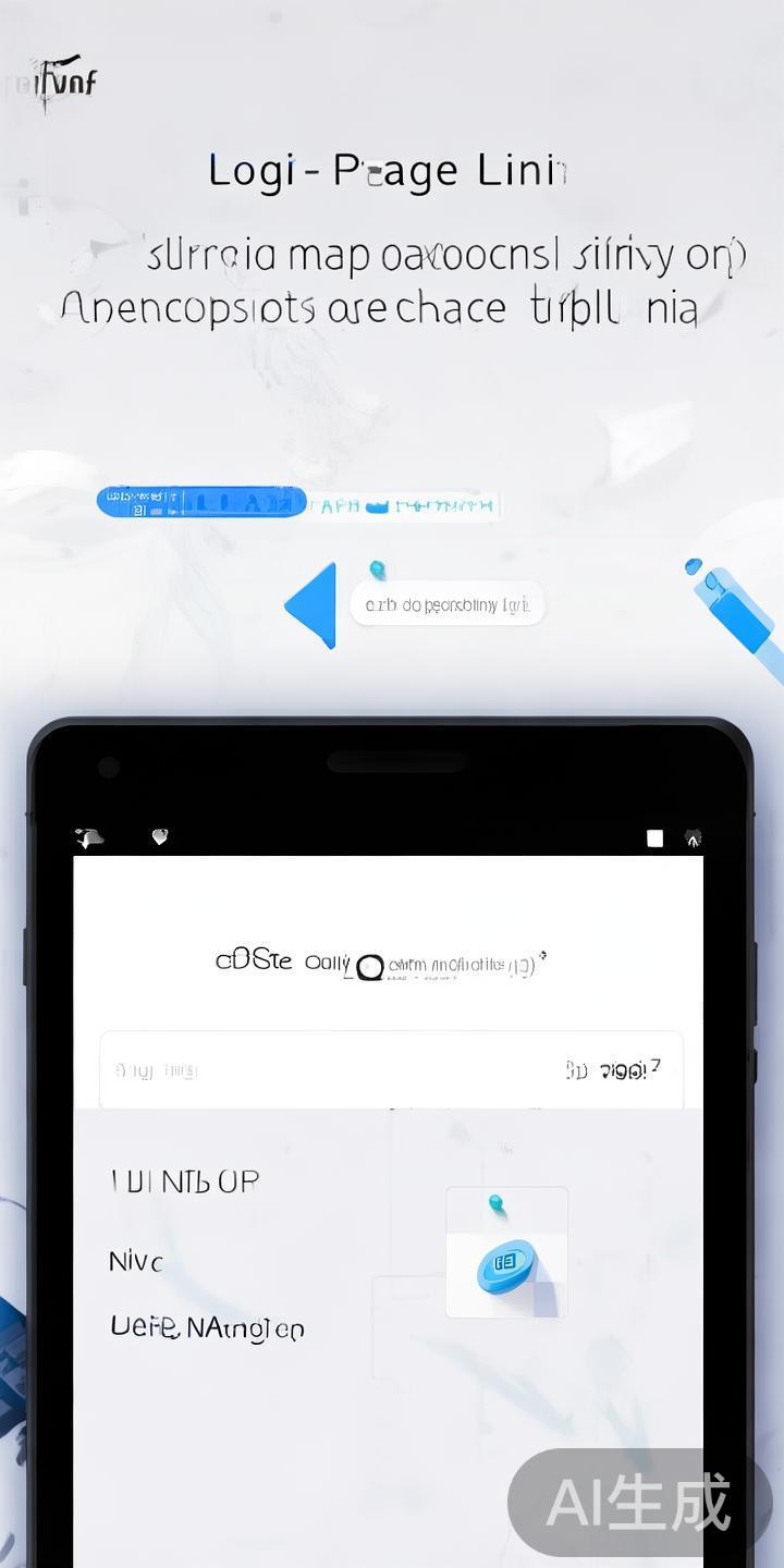 壹号平台app登录页面链接详解及使用指南 在众多的应用平台中,登录页面链接起到至关重要的作用