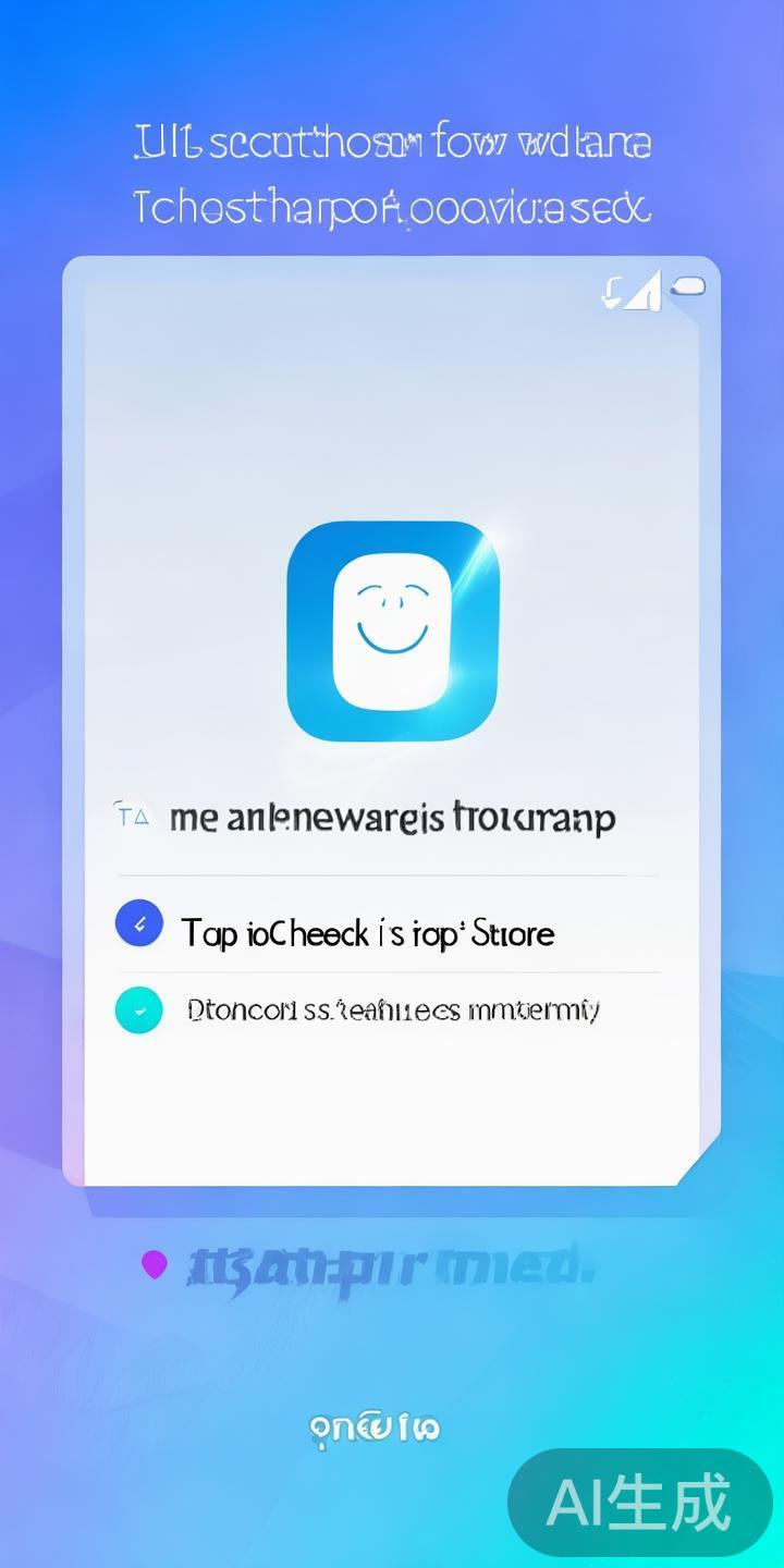 壹号app软件入口常见问题及全面解决方案指南 确认版本更新:前往应用商店检查是否有最新版的壹号a