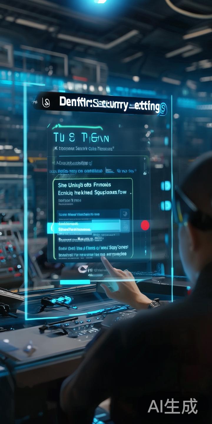 壹号APP官方入口下载与安装详细图文教程 步骤一:确保设备安全设置
进入“设置”>“安全与