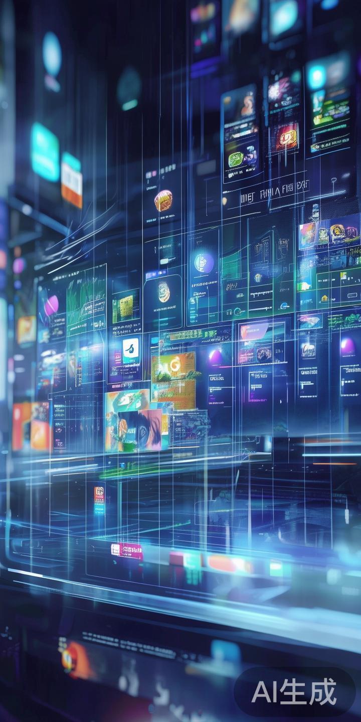 随着科技的不断发展，许多应用逐渐从单一功能向多层次