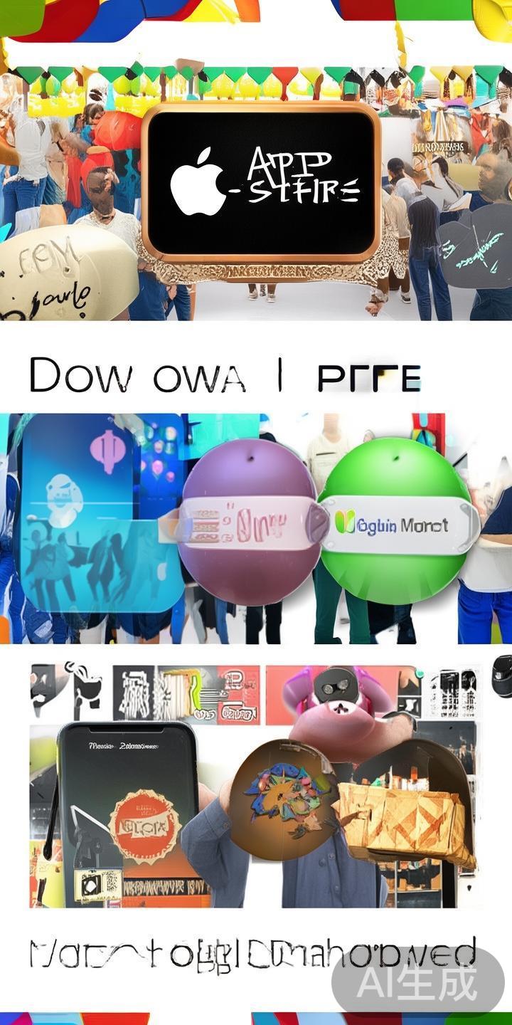 使用正规应用商店
除了官方网站外，苹果App&nbsp;S