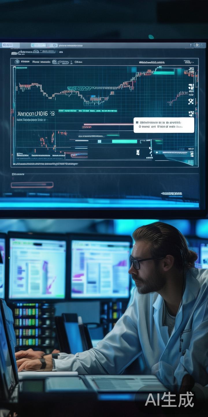 定期检查应用的版本也是确保安全的重要措施。开发者会